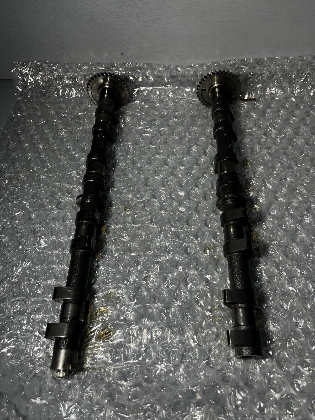 2007-2021 Kawasaki OEM Intake Camshaft Ass'y Freshwater STX 15F Ultra LX PAIR