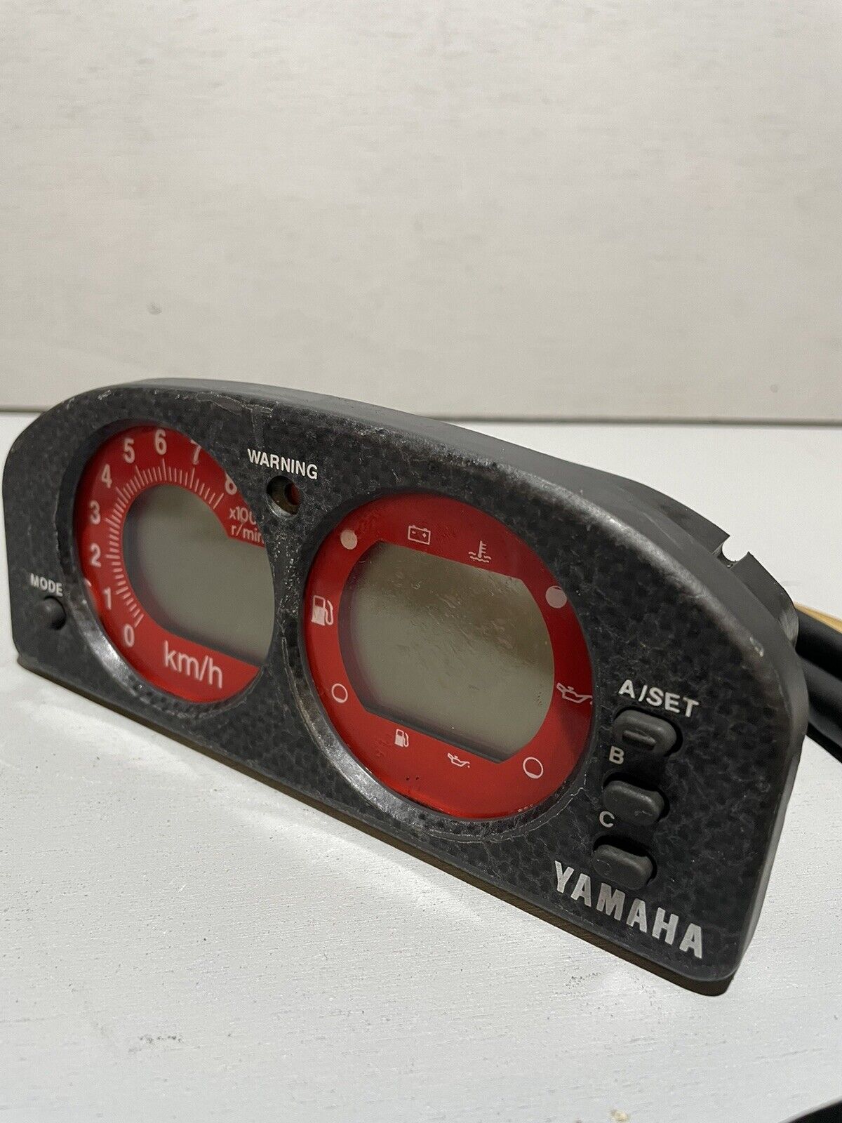 Yamaha GP 760 / GP 800 / GP 1200 Clocks Cluster Speedometer