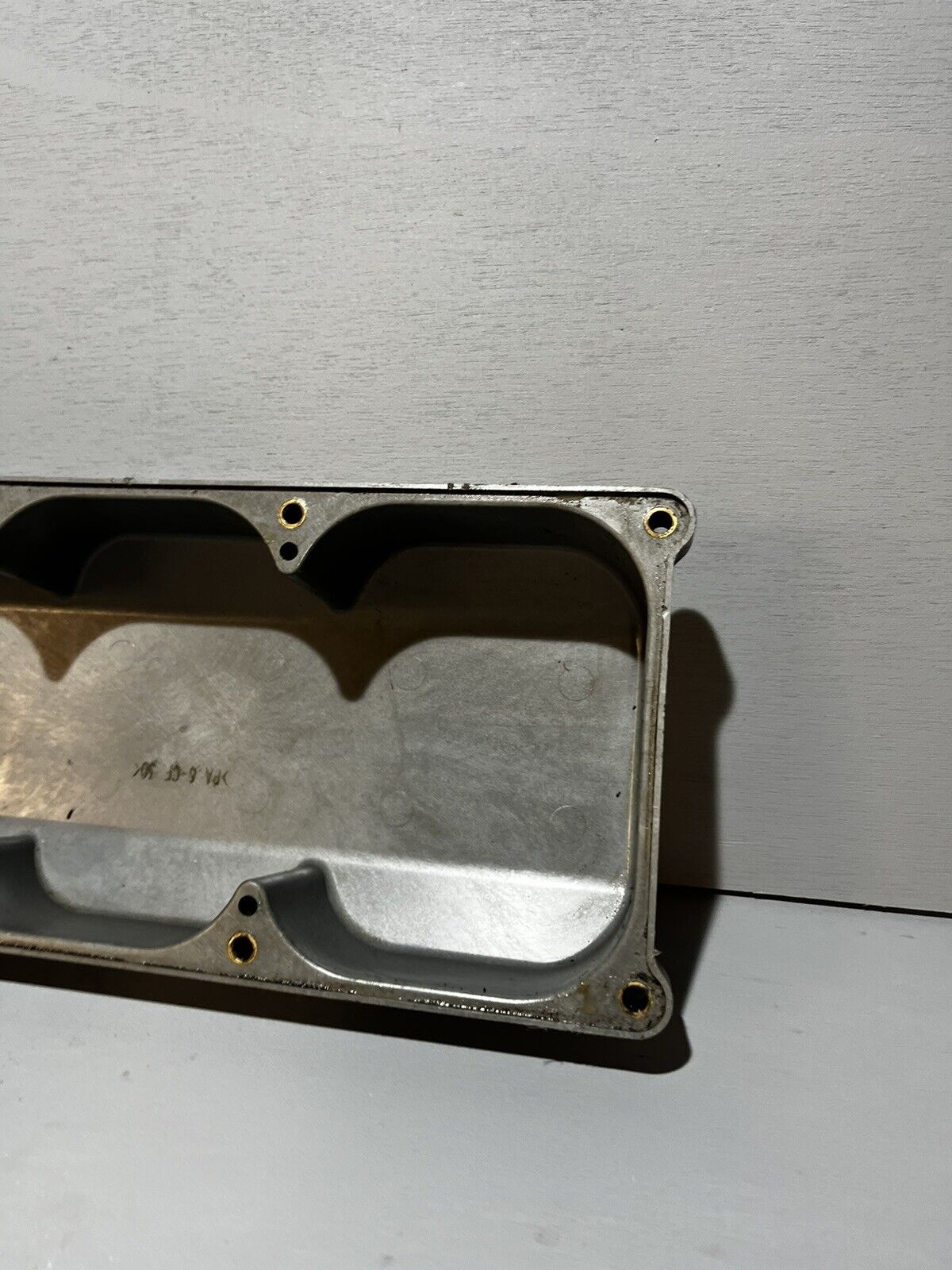 98 Kawasaki 1100 STX Jet Ski air filter box airbox