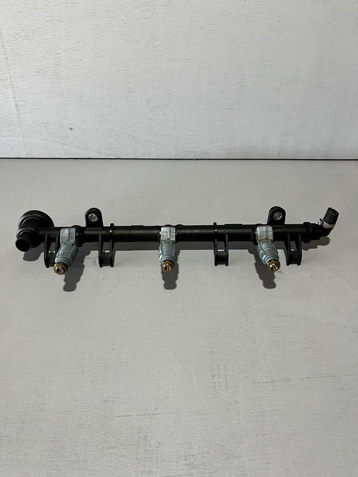 Jetski Seadoo 4tec 1503 Gtx Rxp Rxt Fuel rail 420874394