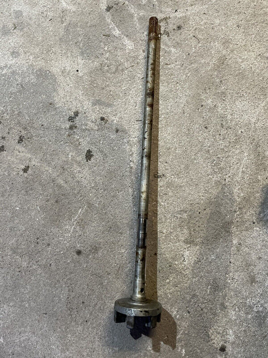 Kawasaki Xi Sport Jet Ski Drive Shaft