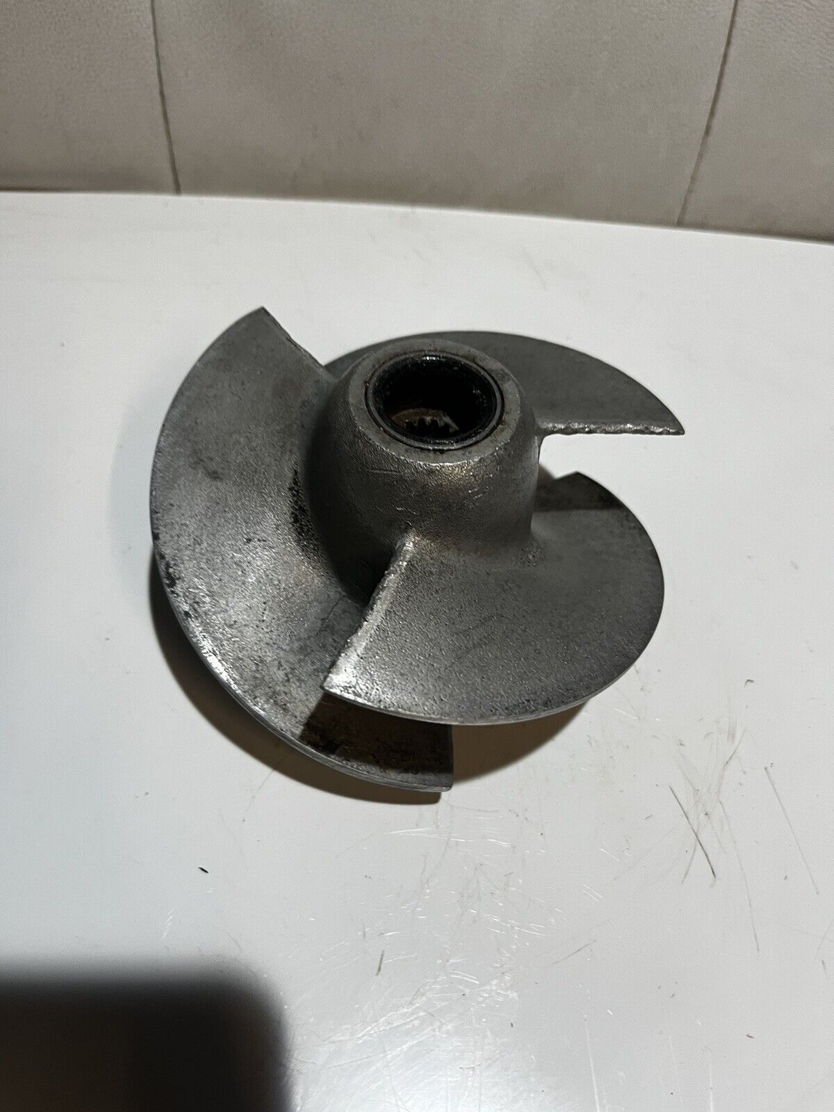 Kawasaki 650sx Jet Ski Impeller