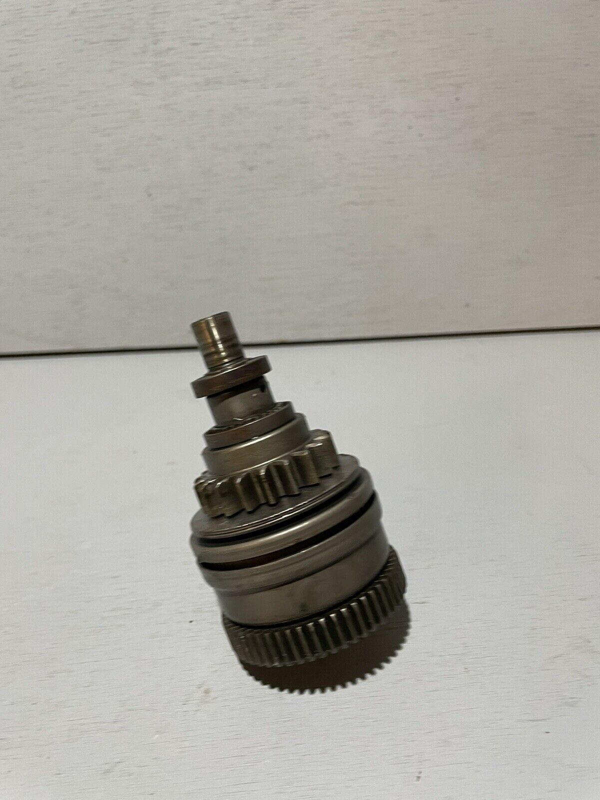 Jet Ski Starter Bendix for SuperJet, Kawasaki, and Yamaha Two-Stroke Models