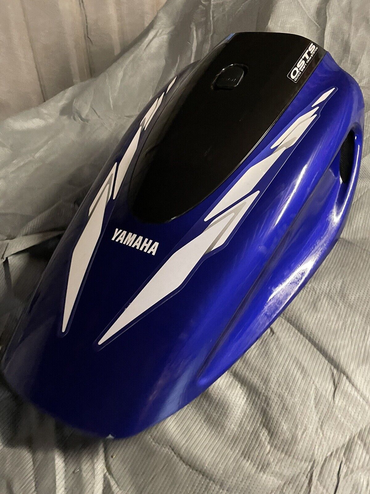 Yamaha GP800/GP1200 Front Hood