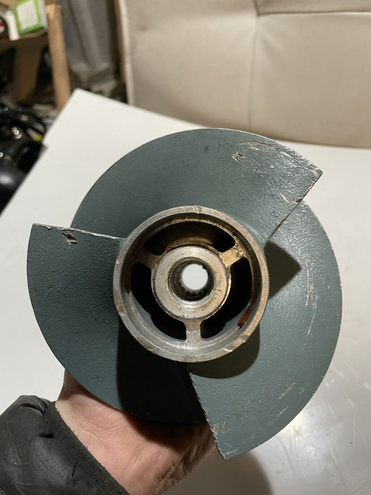 Yamaha Superjet 144mm Jet Ski Impeller