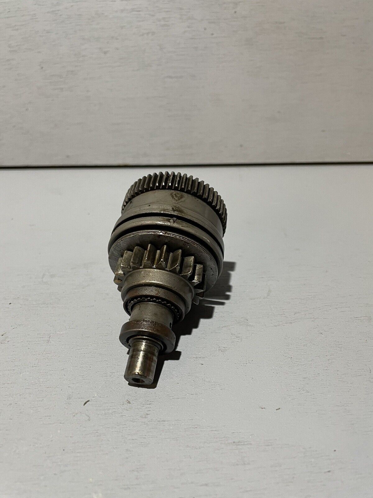 Jet Ski Starter Bendix for SuperJet, Kawasaki, and Yamaha Two-Stroke Models