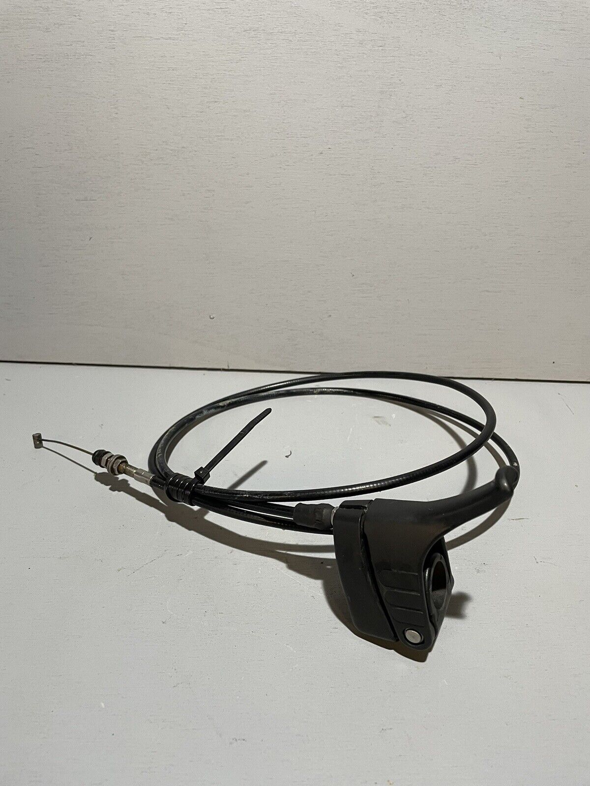 2001 2002 OEM Yamaha GP1200 GP1200R Jetski choke cable 67X-67242-00-00