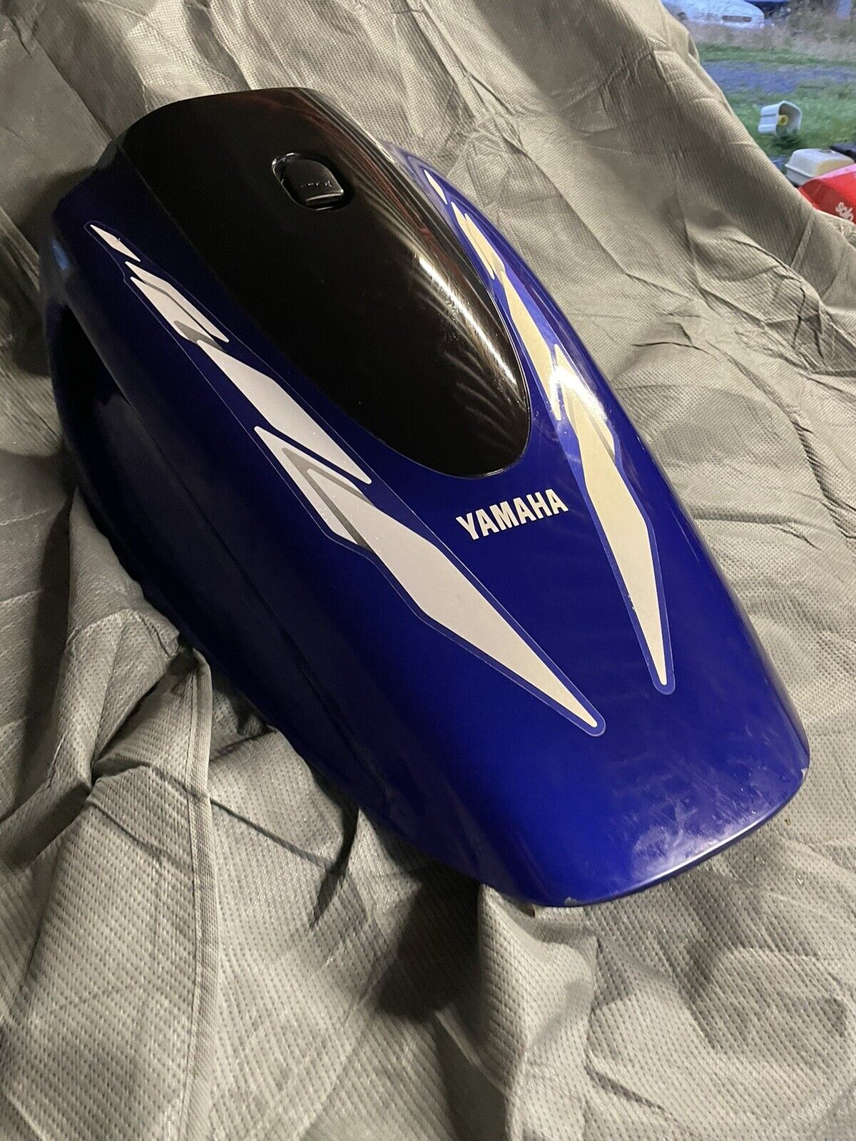 Yamaha GP800/GP1200 Front Hood