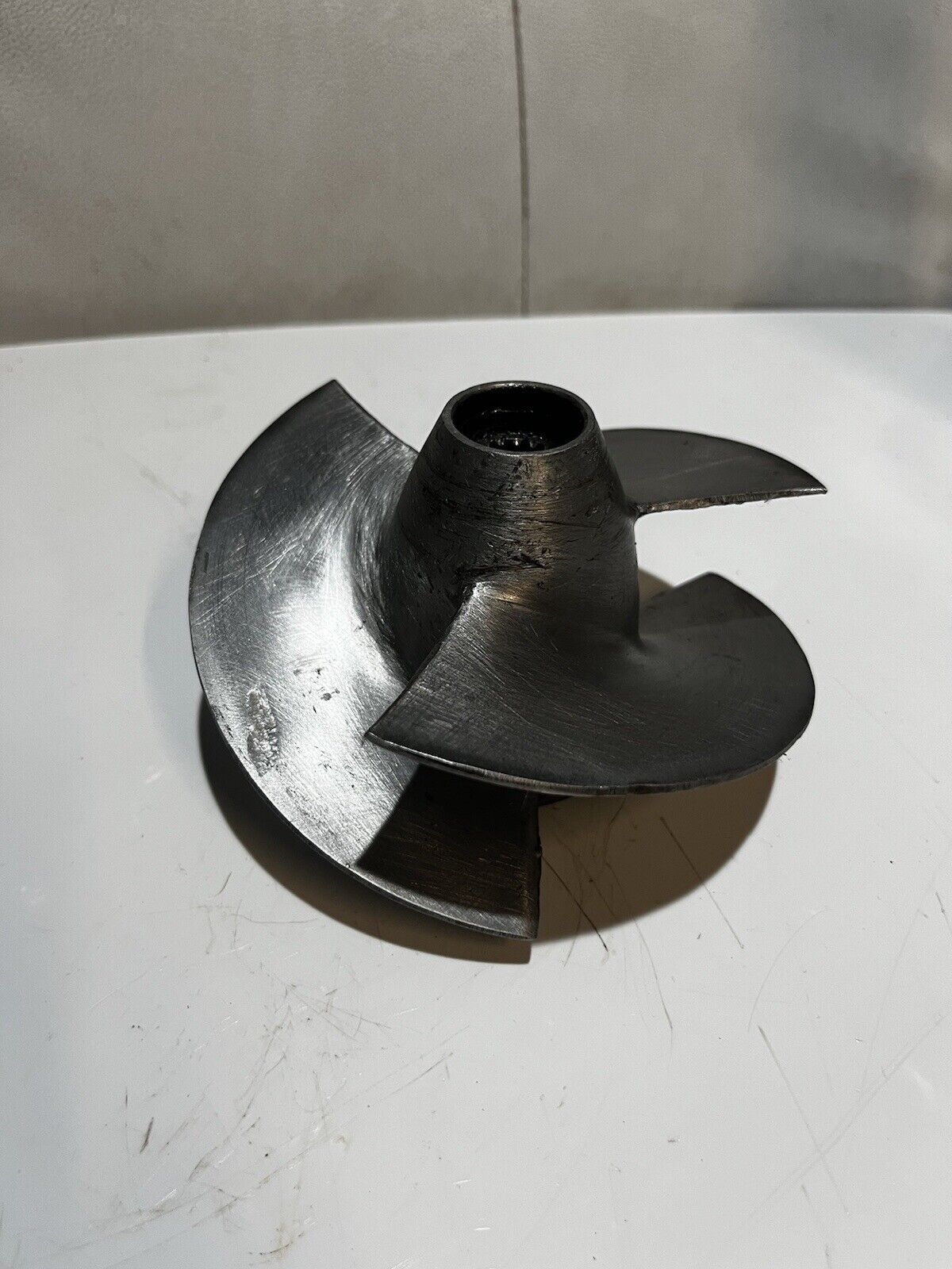 Skat Trak Jetski Impeller 650sx Kawasaki