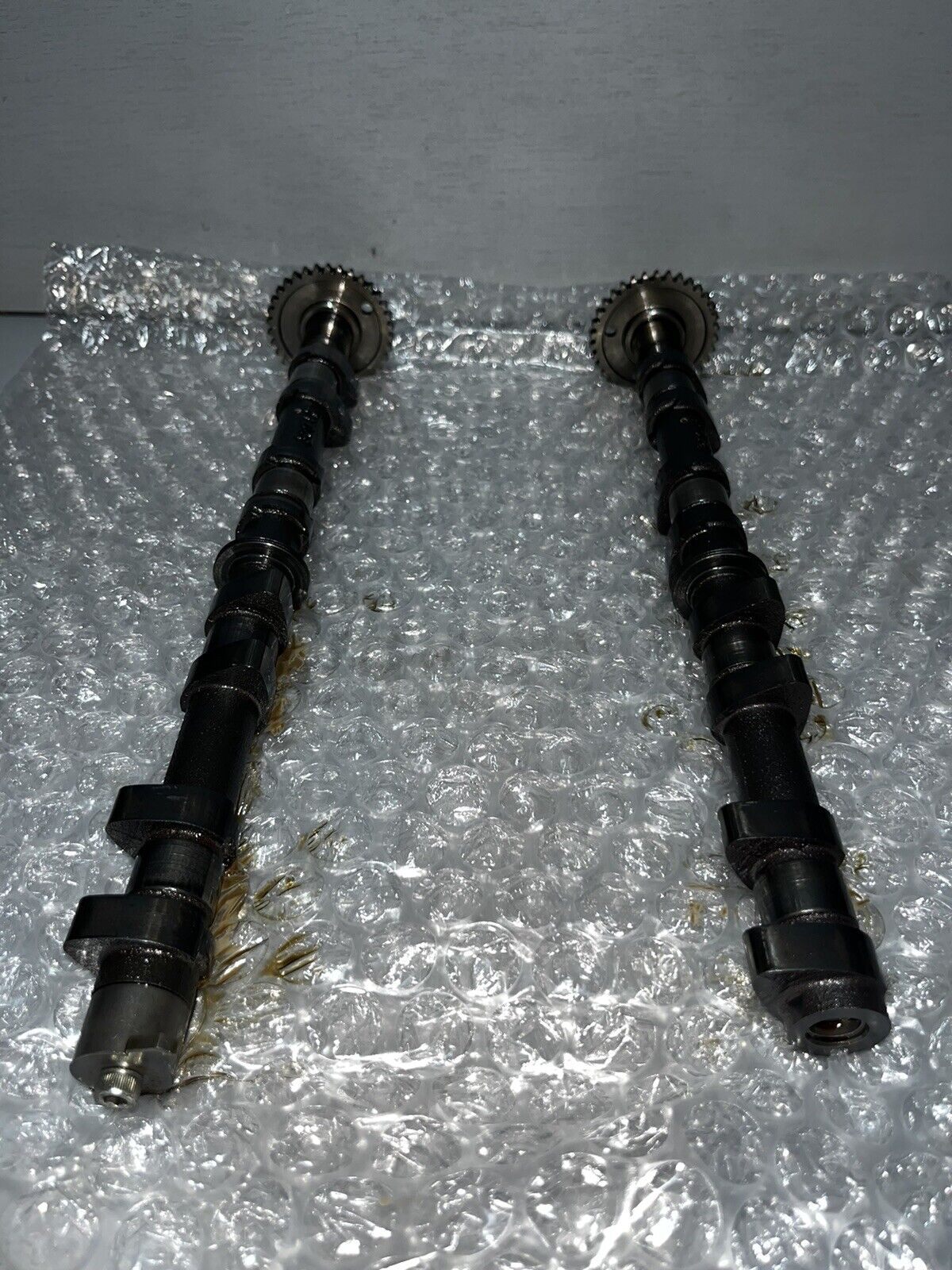 2007-2021 Kawasaki OEM Intake Camshaft Ass'y Freshwater STX 15F Ultra LX PAIR