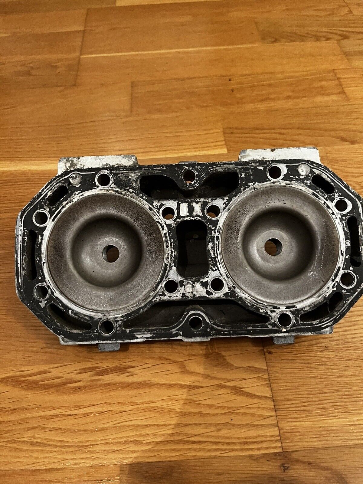 Kawasaki 750 sx/sxi Jet ski Engine Head