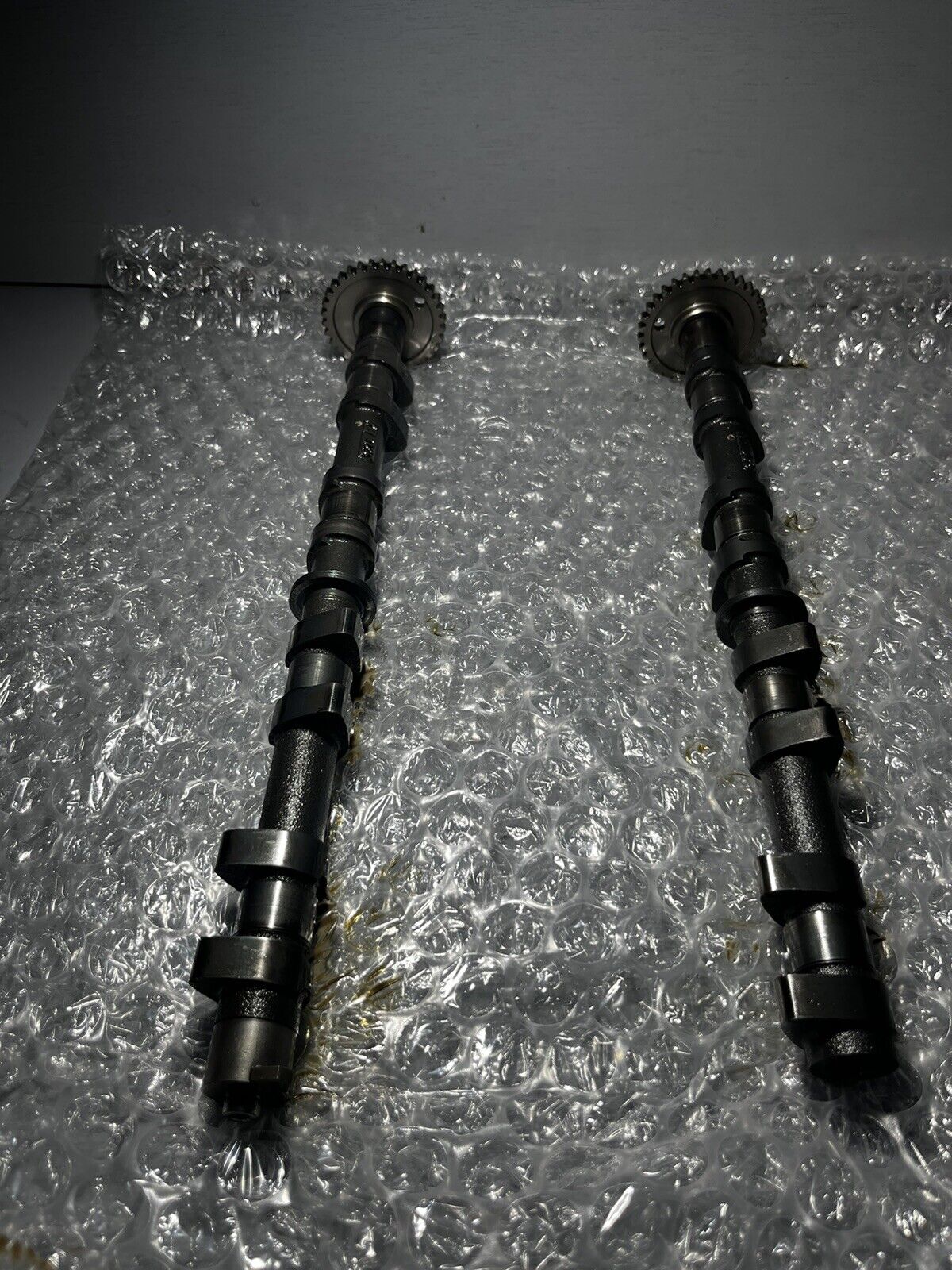 2007-2021 Kawasaki OEM Intake Camshaft Ass'y Freshwater STX 15F Ultra LX PAIR