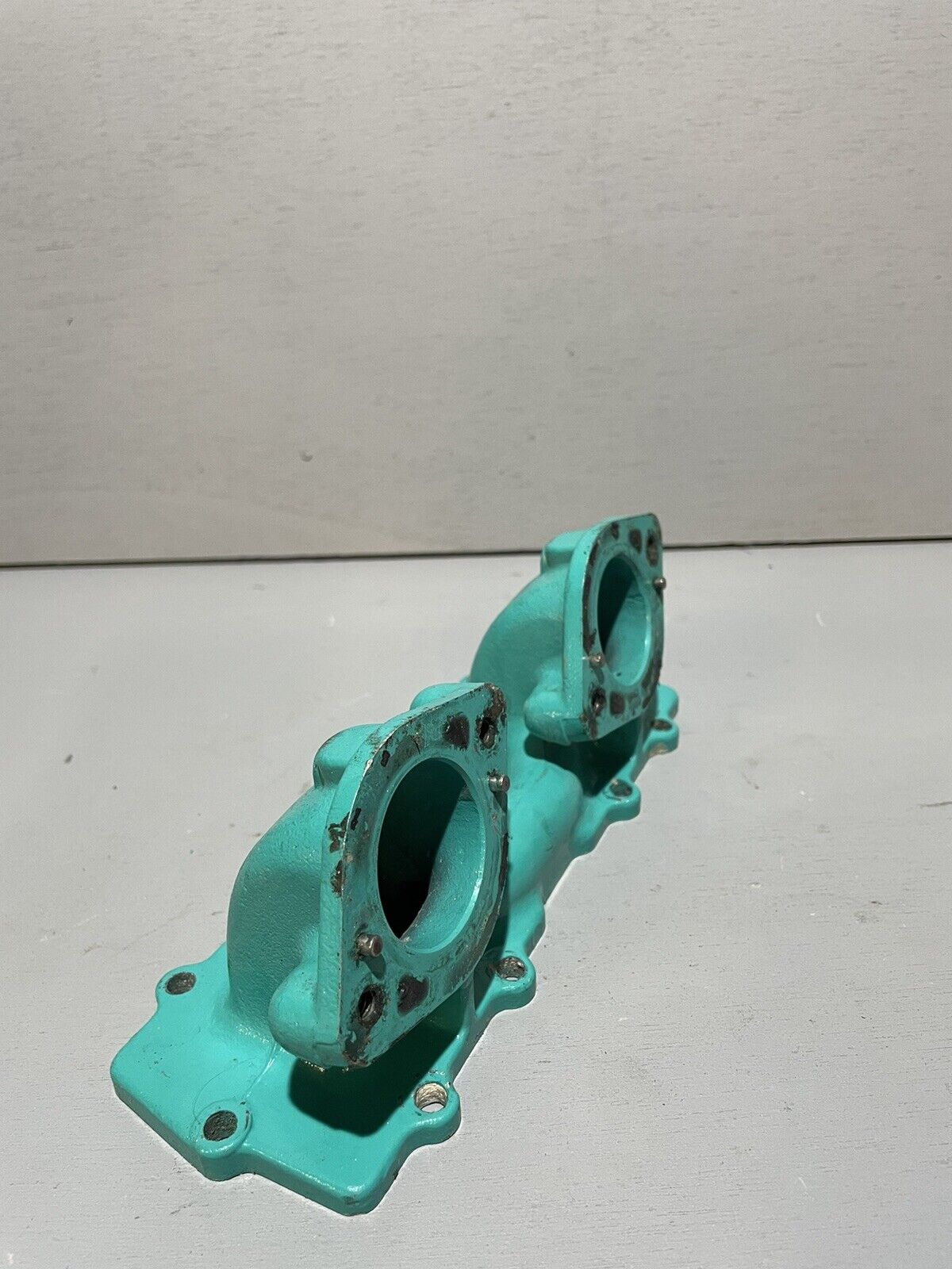 Kawasaki Jet Ski 1996-1999 SXI SX-R SSXI ZXI STS OEM Intake Manifold 59076-3721