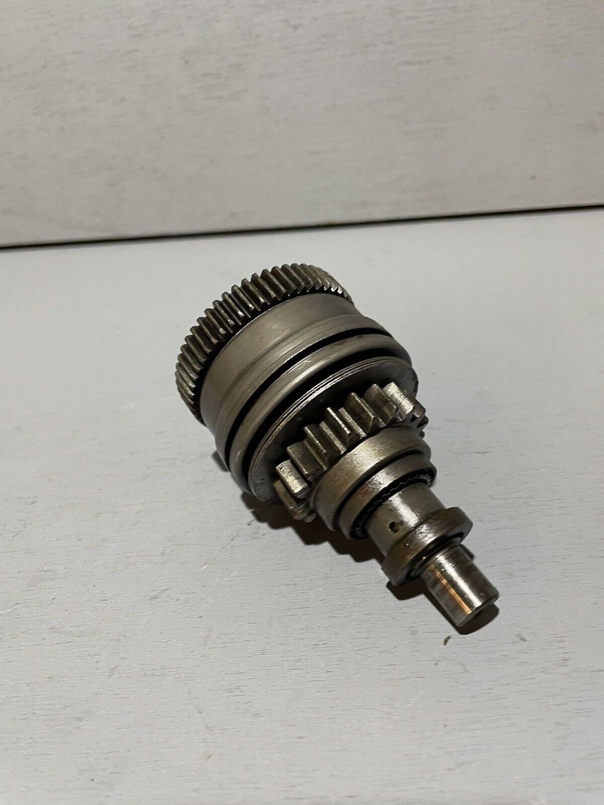 Jet Ski Starter Bendix for SuperJet, Kawasaki, and Yamaha Two-Stroke Models