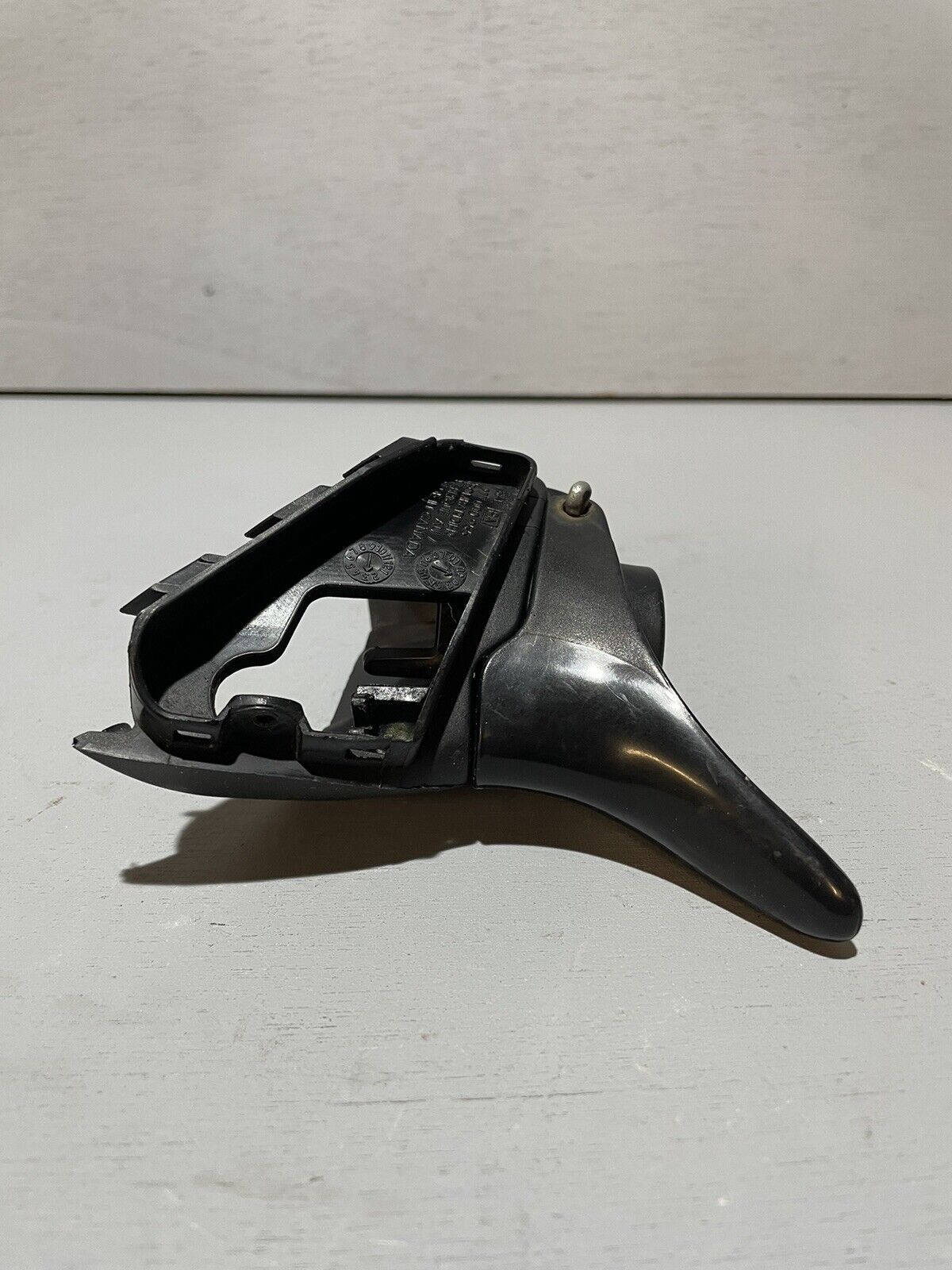 Seadoo GTX 4 Tec Finger Throttle