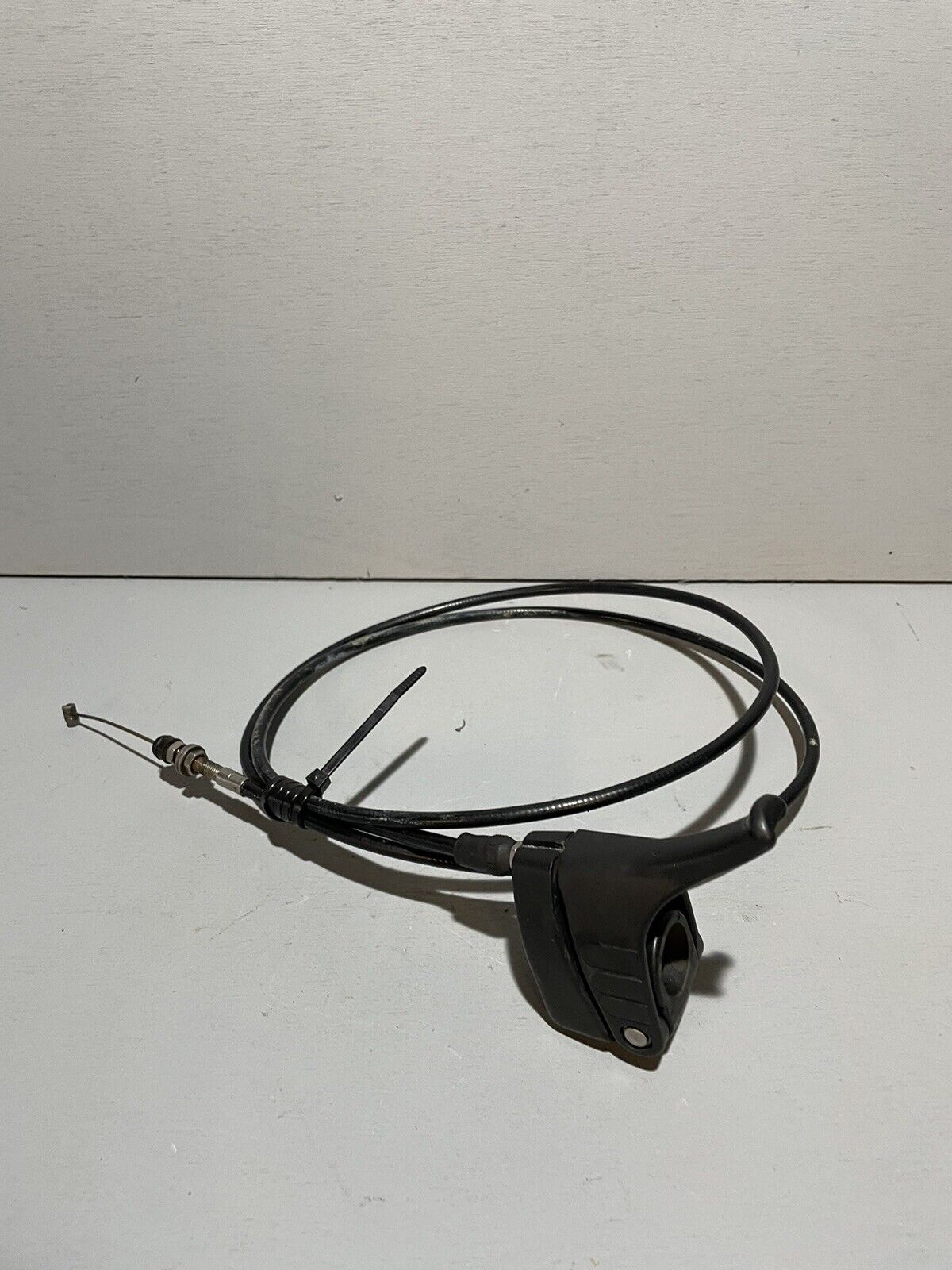 2001 2002 OEM Yamaha GP1200 GP1200R Jetski choke cable 67X-67242-00-00