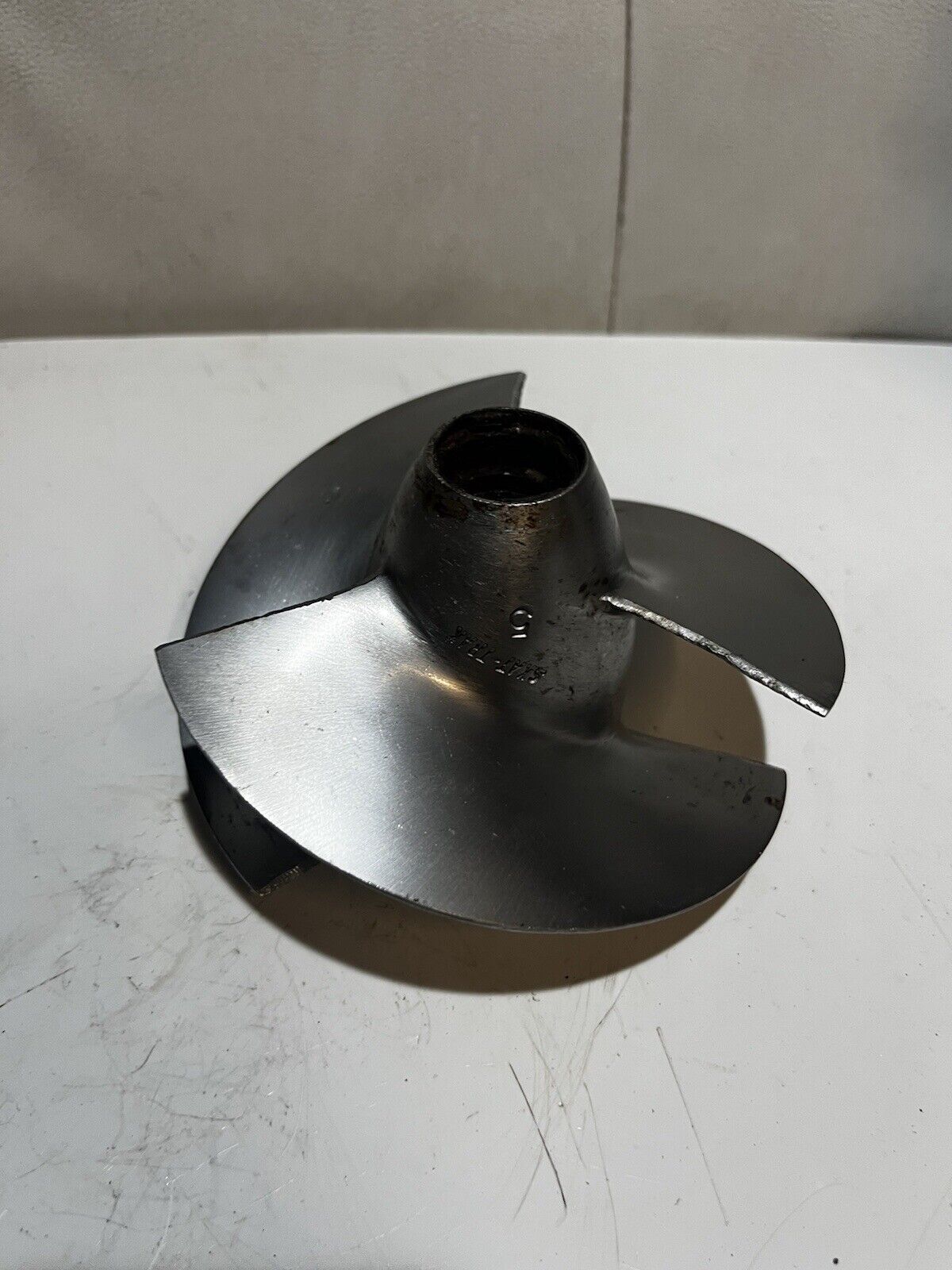 Skat Track 5 Kawasaki 650 Jet Ski Impeller 