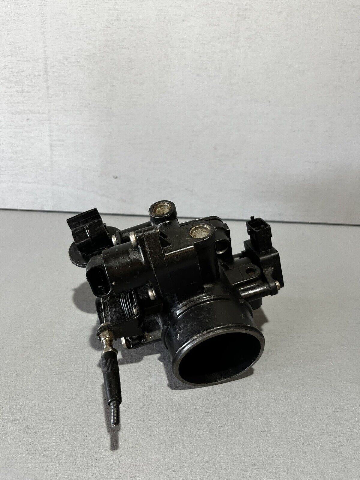 2003-2005 SeaDoo GTX LTD 4-TEC RXT RXP Throttle Body OEM 420892450 280122014