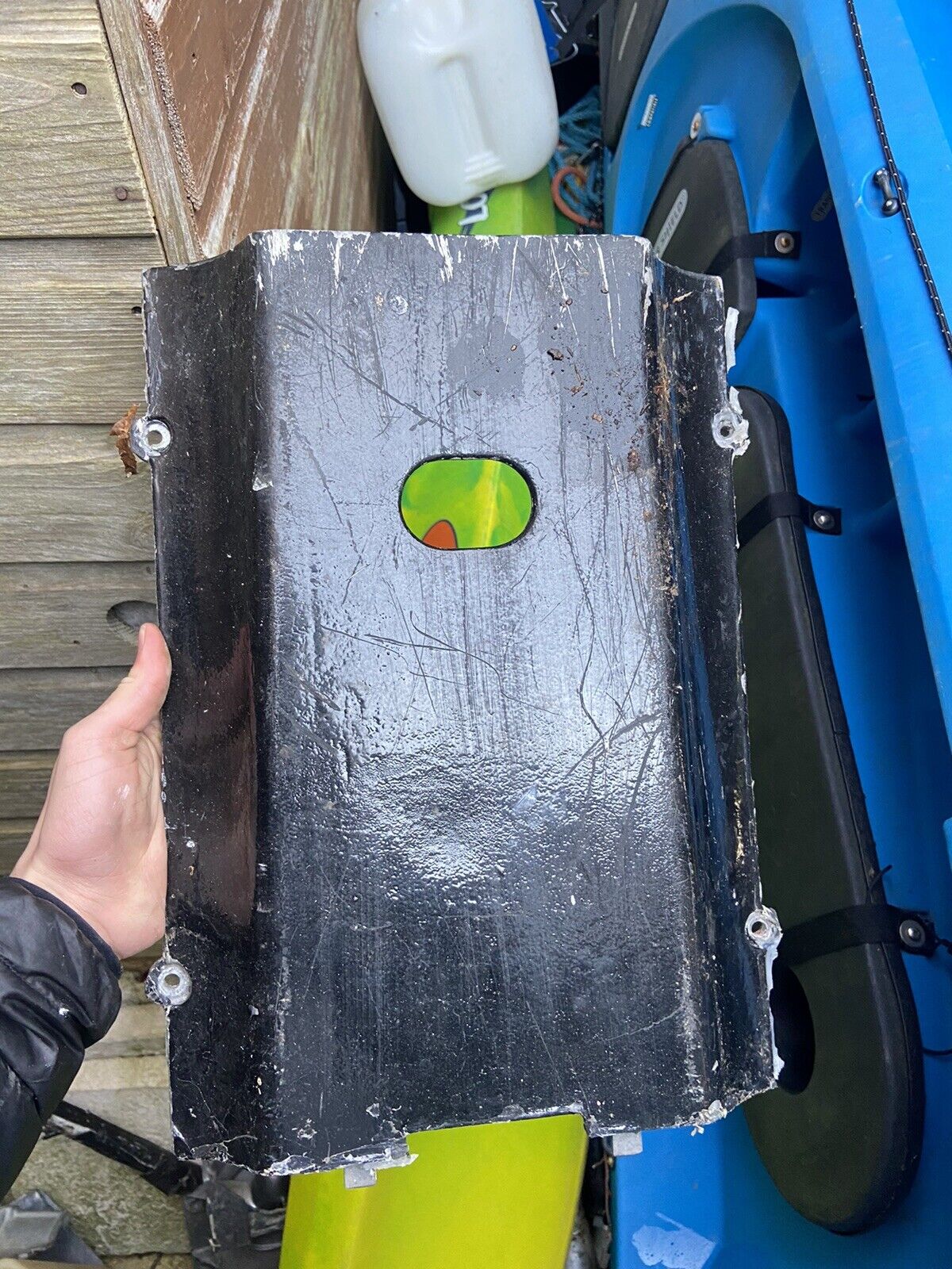 kawasaki x2 jetski ride plate