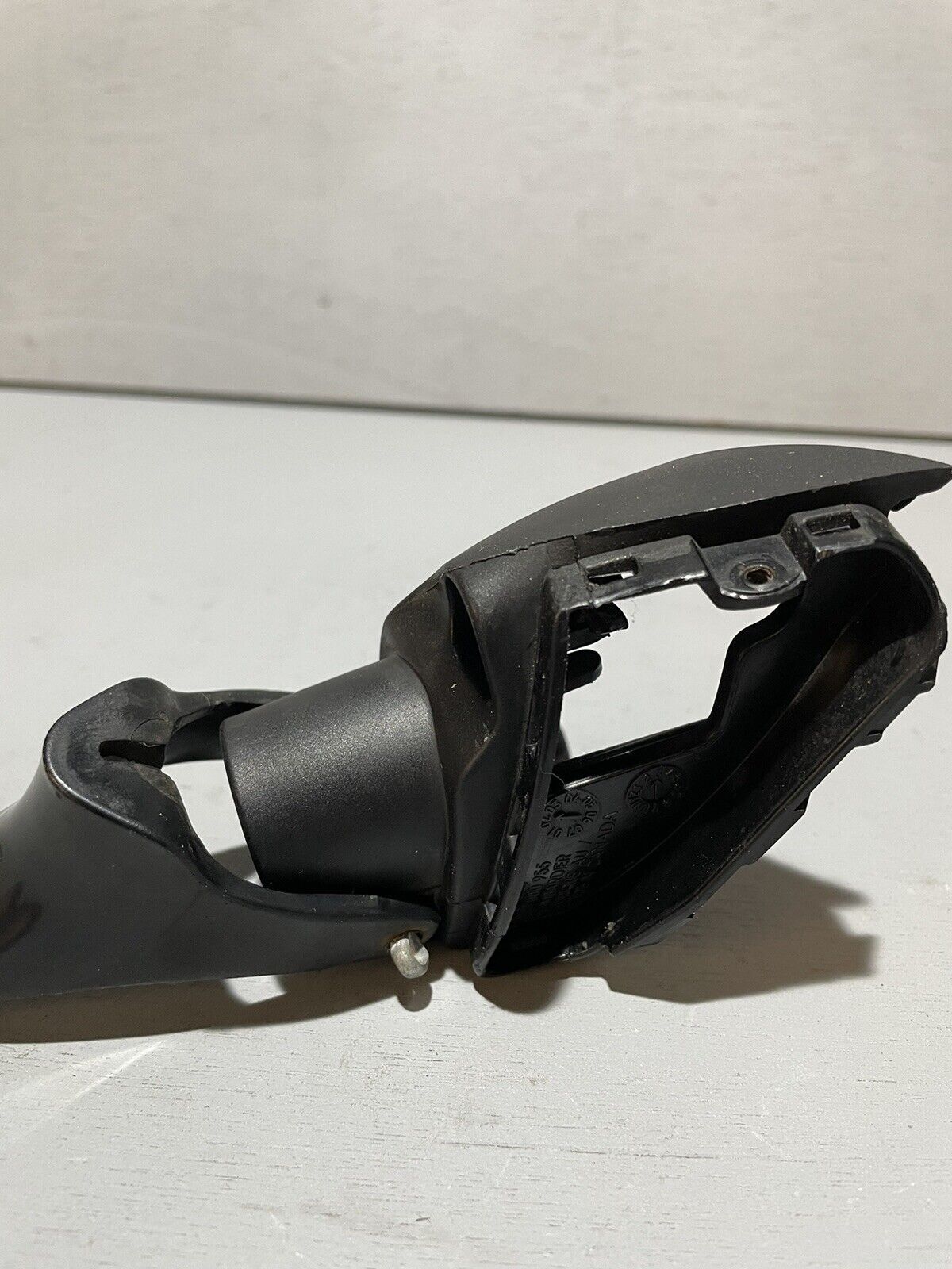 Seadoo GTX 4 Tec Finger Throttle