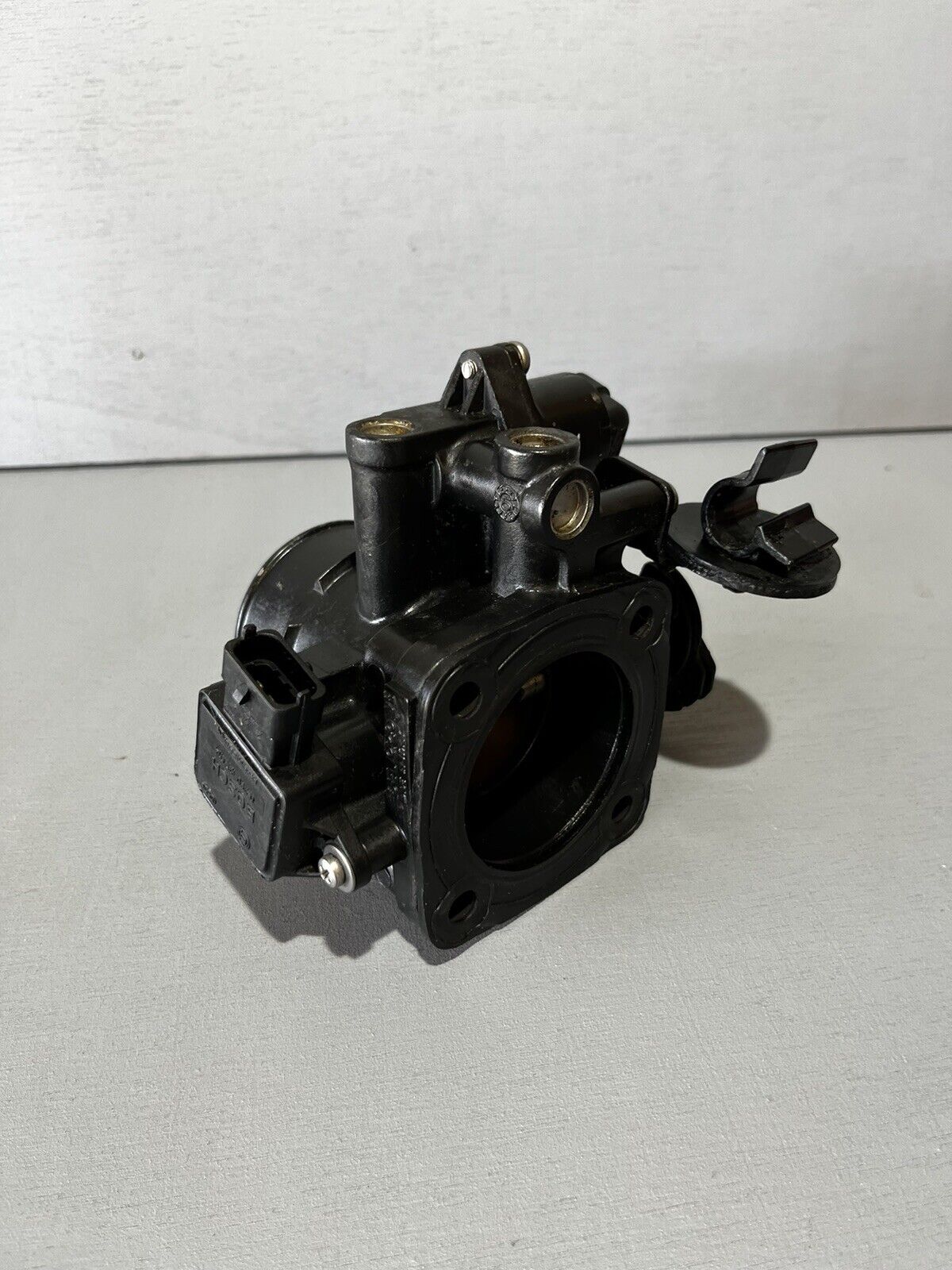 2003-2005 SeaDoo GTX LTD 4-TEC RXT RXP Throttle Body OEM 420892450 280122014