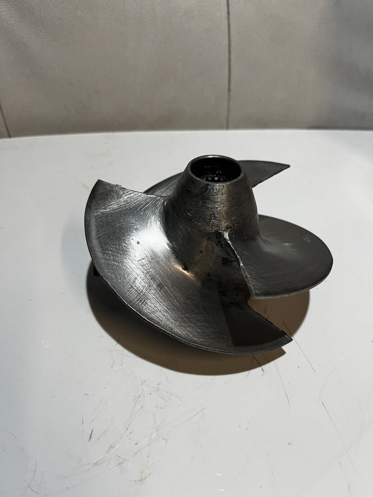 Skat Trak Jetski Impeller 650sx Kawasaki